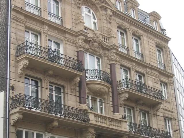 Location Appartement Rue du Vieux Marché aux Vins, Strasbourg