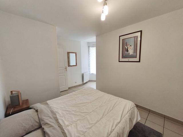 Location Appartement Rue du Vieux Pont, Chalonnes sur Loire