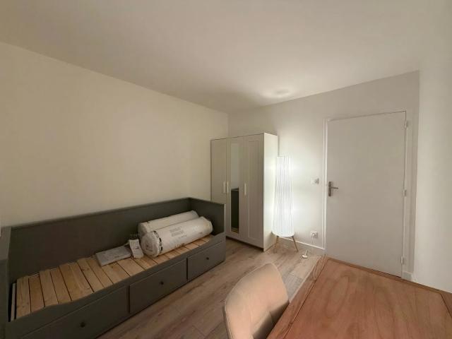Location Appartement Rue du Vieux Pont de Sèvres, Boulogne Billancourt