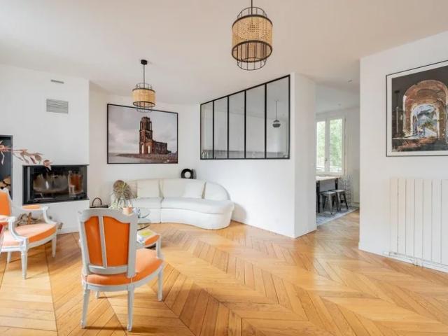Location Appartement Rue du Vieux Pont de Sèvres, Boulogne Billancourt