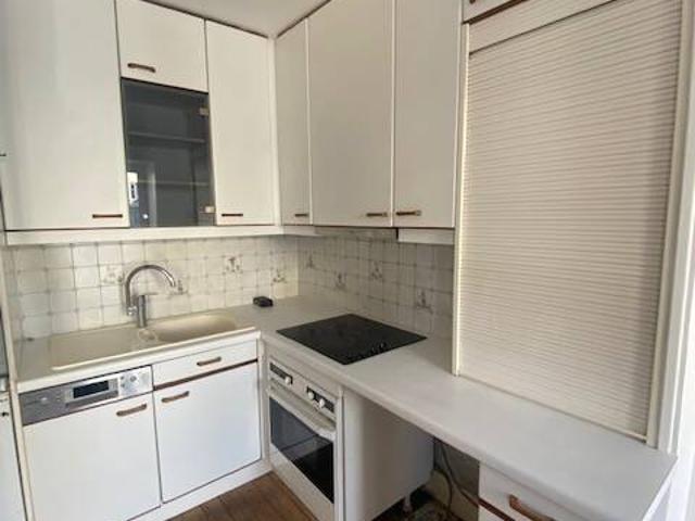 Location Appartement Rue du Vieux Versailles, Versailles