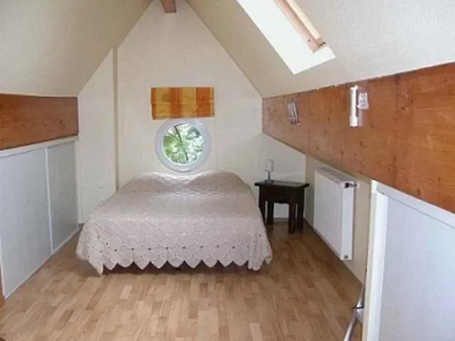 Location Appartement Rue du Vignoble, Mittelwihr