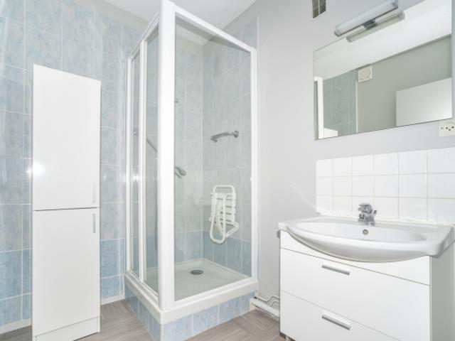Location Appartement Rue du Vilet, Le Creusot