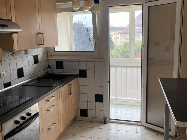 Location Appartement Rue du Ziegelfeld, Strasbourg