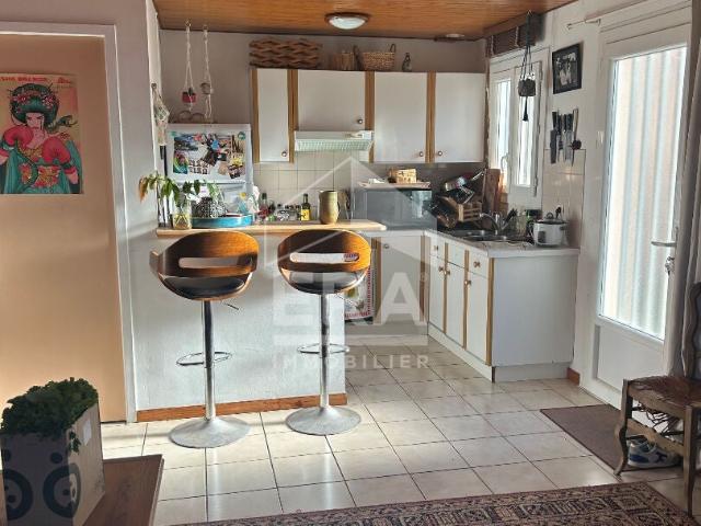 Location House Rue Dubos, Villenave d'Ornon