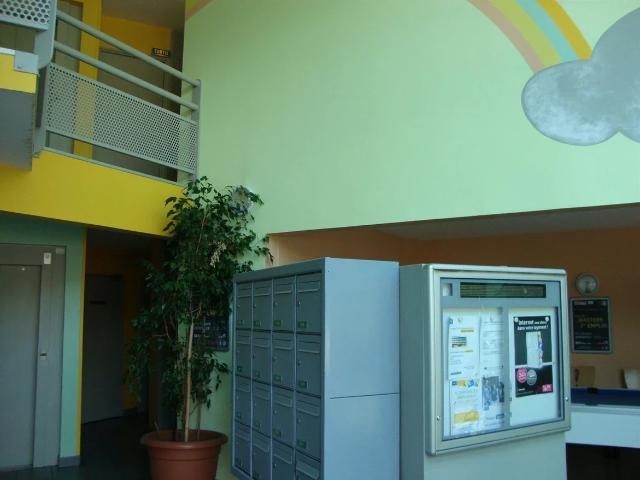 Location Appartement Rue Dubourdieu, Bordeaux