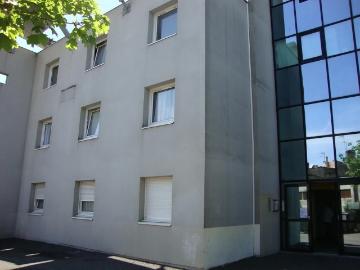Location Appartement Rue Dubourdieu, Bordeaux
