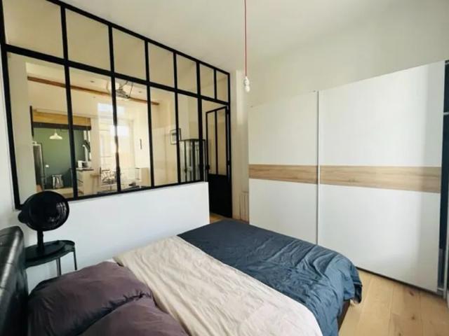 Location Appartement Rue Ducau, Bordeaux