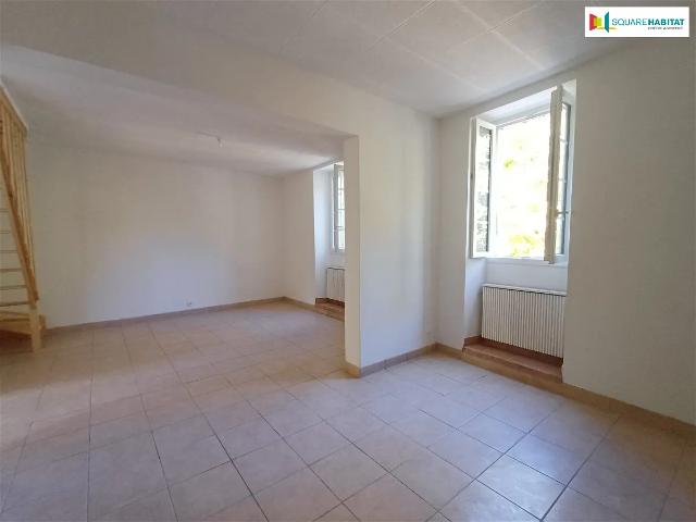 Location Appartement Rue Ducomet, Condom