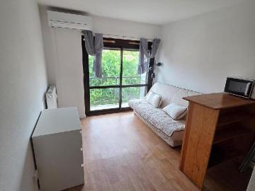 Location Appartement Rue Dufaur de Pibrac, Toulouse
