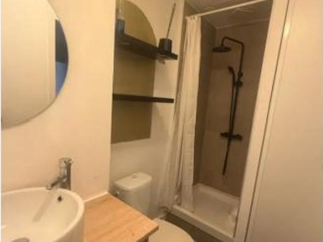 Location Appartement Rue duffour dubergier, Bordeaux