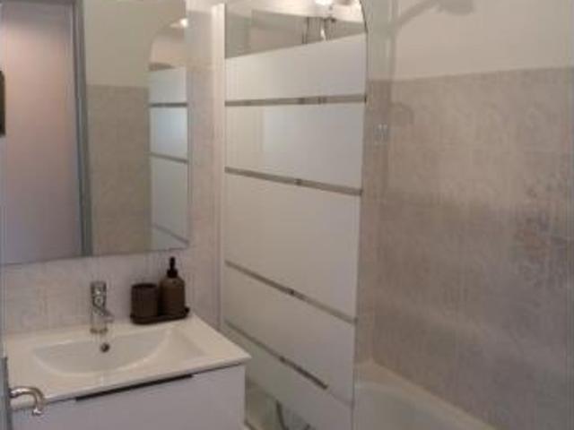 Location Appartement Rue duffour dubergier, Bordeaux