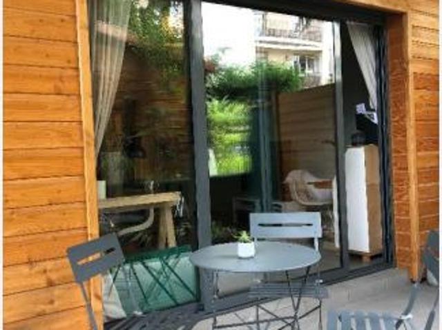 Location Appartement Rue duffour dubergier, Bordeaux