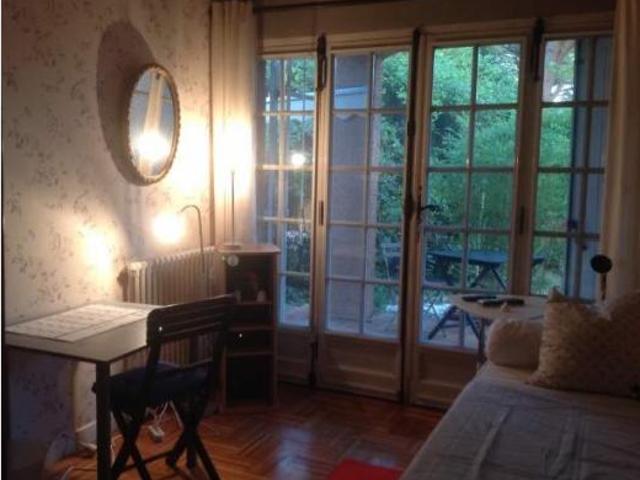 Location Appartement Rue duffour dubergier, Bordeaux