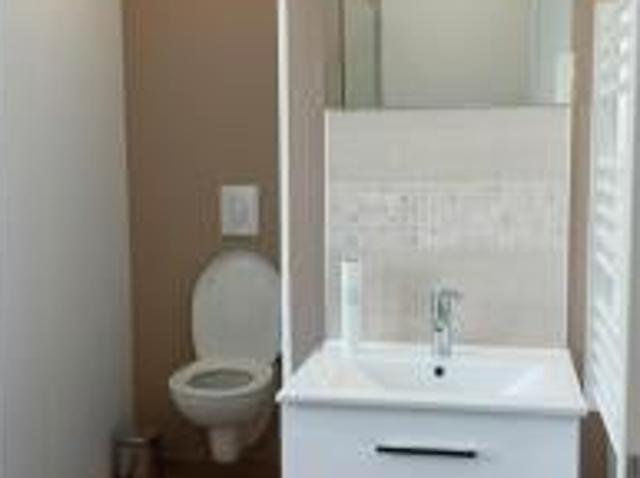 Location Appartement Rue duffour dubergier, Bordeaux