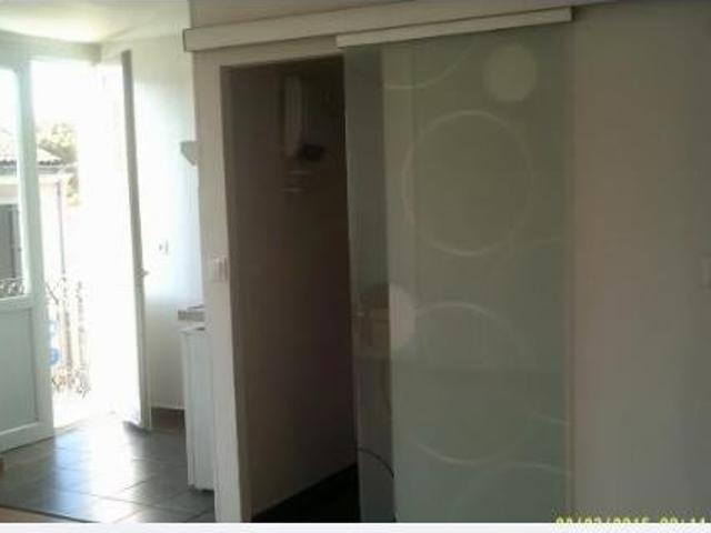 Location Appartement Rue duffour dubergier, Bordeaux