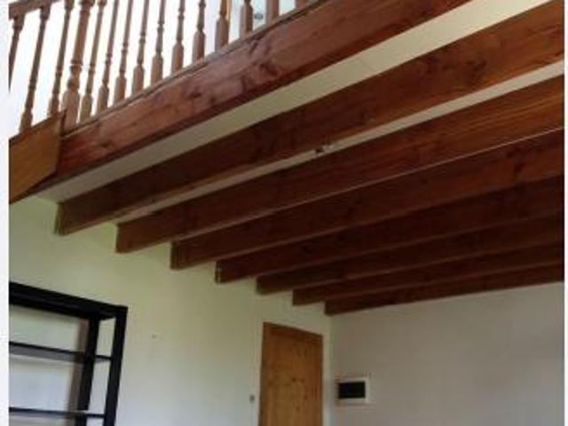 Location Appartement Rue duffour dubergier, Bordeaux