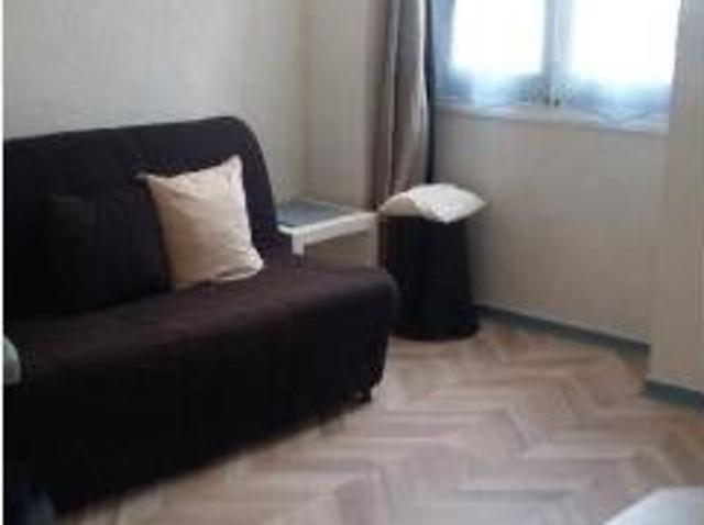 Location Appartement Rue duffour dubergier, Bordeaux