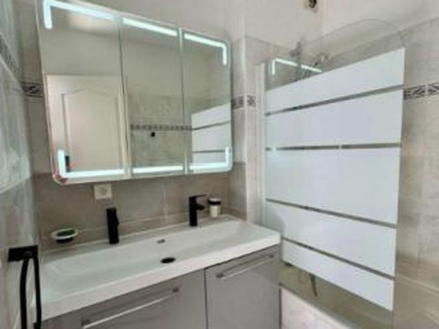 Location Appartement Rue duffour dubergier, Bordeaux