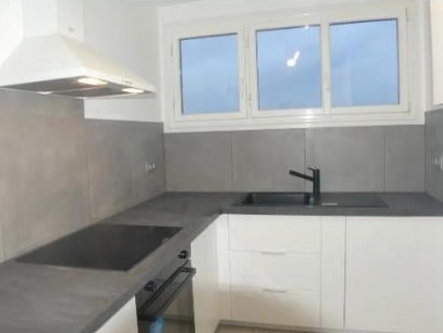Location Appartement Rue duffour dubergier, Bordeaux