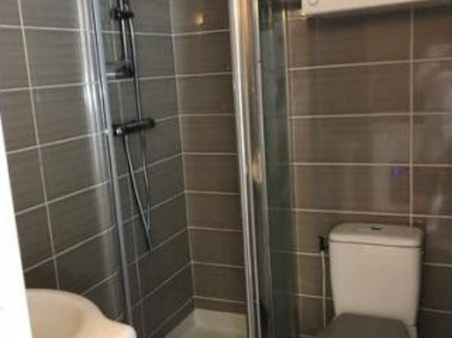 Location Appartement Rue duffour dubergier, Bordeaux