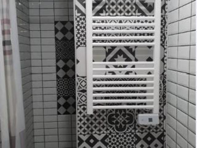Location Appartement Rue duffour dubergier, Bordeaux