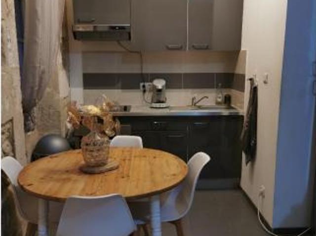 Location Appartement Rue duffour dubergier, Bordeaux