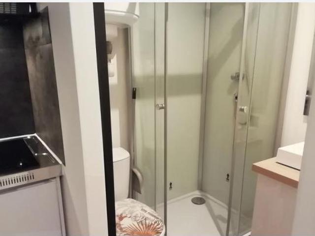Location Appartement Rue duffour dubergier, Bordeaux