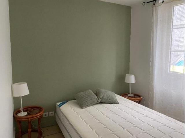 Location Appartement Rue duffour dubergier, Bordeaux