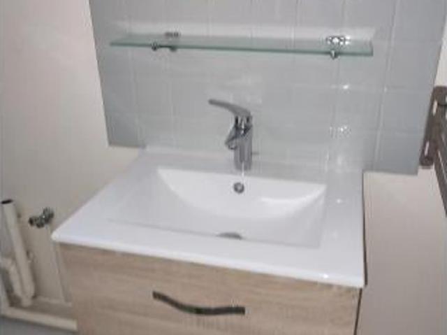 Location Appartement Rue duffour dubergier, Bordeaux