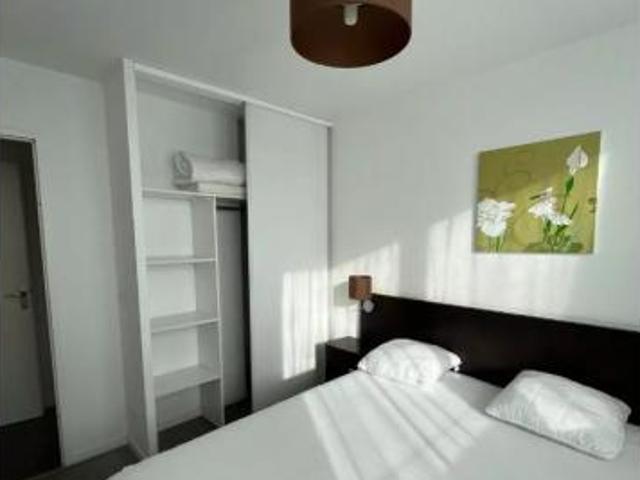 Location Appartement Rue duffour dubergier, Bordeaux