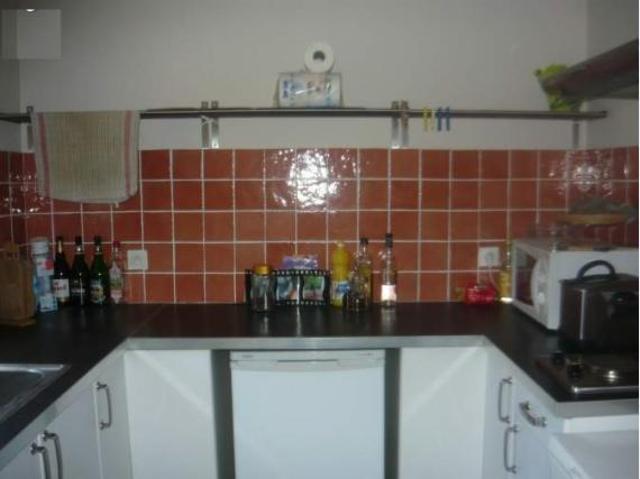 Location Appartement Rue duffour dubergier, Bordeaux