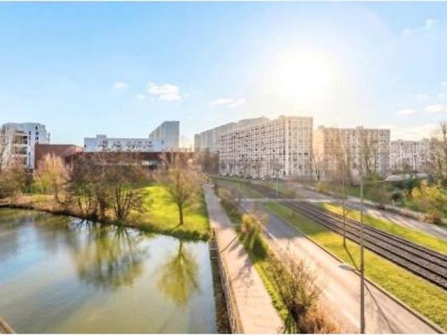 Location Appartement Rue duffour dubergier, Bordeaux