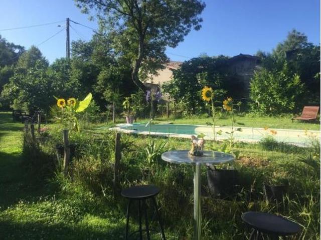 Location Appartement Rue duffour dubergier, Bordeaux