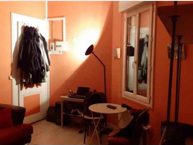 Location Appartement Rue duffour dubergier, Bordeaux
