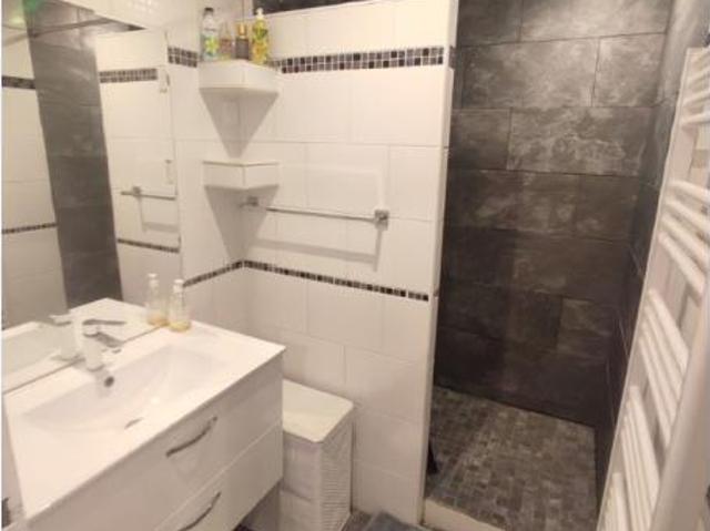 Location Appartement Rue duffour dubergier, Bordeaux