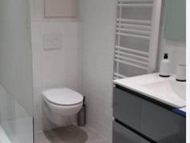 Location Appartement Rue duffour dubergier, Bordeaux