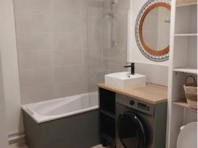 Location Appartement Rue duffour dubergier, Bordeaux