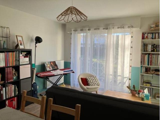 Location Appartement Rue duffour dubergier, Bordeaux