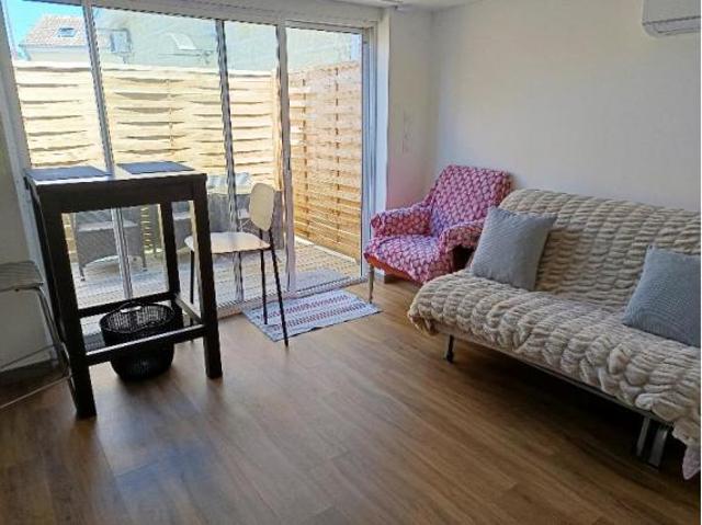 Location Appartement Rue duffour dubergier, Bordeaux