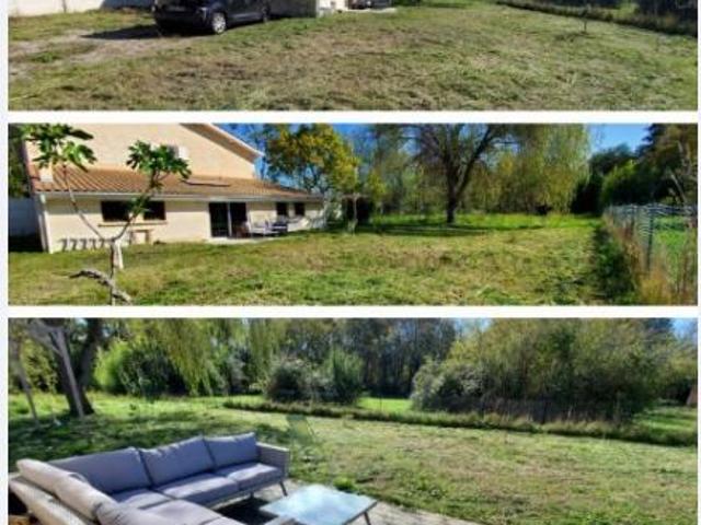 Location House Rue duffour dubergier, Bordeaux