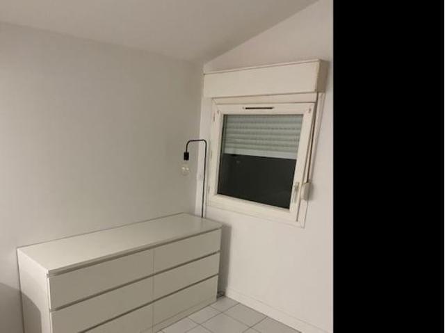 Location Appartement Rue duffour dubergier, Bordeaux