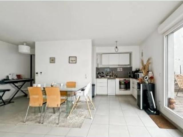 Location Appartement Rue duffour dubergier, Bordeaux