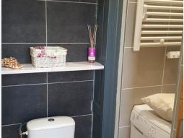 Location Appartement Rue duffour dubergier, Bordeaux