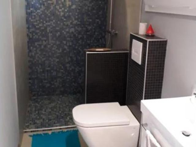 Location Appartement Rue duffour dubergier, Bordeaux