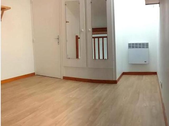 Location Appartement Rue duffour dubergier, Bordeaux