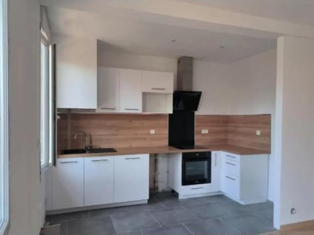 Location Appartement Rue duffour dubergier, Bordeaux