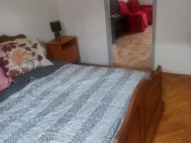 Location Appartement Rue duffour dubergier, Bordeaux