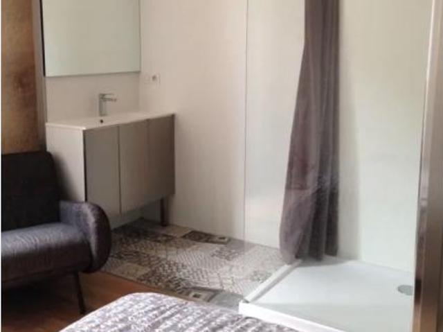 Location Appartement Rue duffour dubergier, Bordeaux