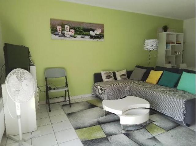 Location Appartement Rue duffour dubergier, Bordeaux
